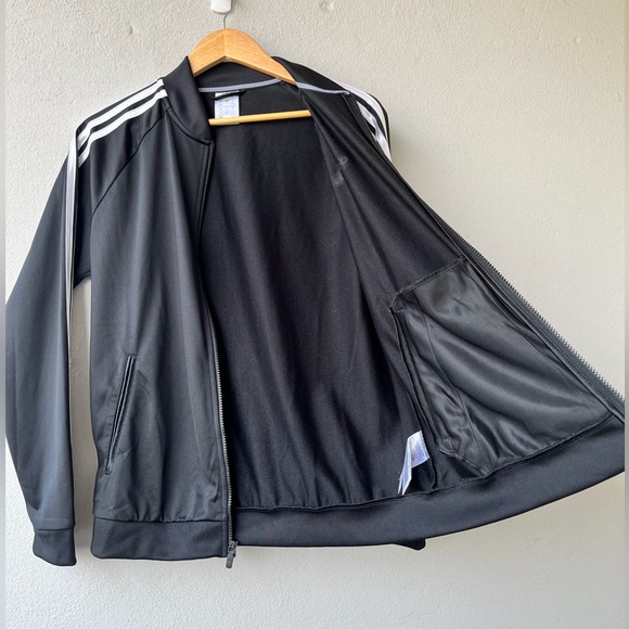 ADIDAS | Zip Track Jacket - Picture 5 of 16